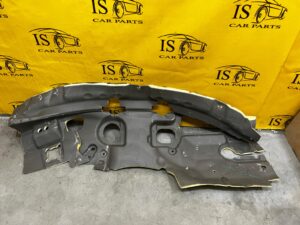 WYGŁUSZENIE ŚCIANY GRODZIOWEJ RR VOGUE L405