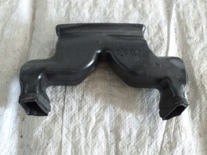 KANAŁ POWIETRZA GRZEWCZY BMW E92 M3 7119403