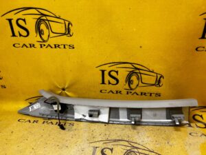 OSŁONA POSZYCIE SŁUPKA A PRZÓD PRAWE PRAWEGO SKODA SCALA