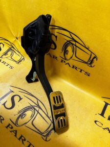 PEDAŁ GAZ POTENCJOMETR AUTOMAT JAGUAR XJ X351