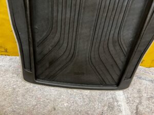 MATA WYKŁADZINA BAGAŻNIKA BMW SERIA 3 F30 4 F32 M3 F80 M4 F82 NOWA OEM