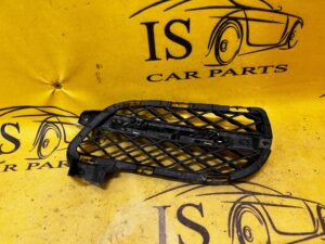 OSŁONA ZAŚLEPKA KRATKA ZDERZAKA PRAWA JAGUAR XJL X351