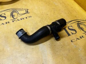 PRZEWÓD RURA RURKA WĄŻ WODY PORSCHE PANAMERA 970 I LIFT 3.0 S E-HYBRID