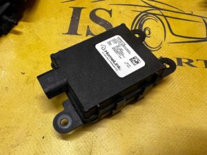 STEROWNIK MODUŁ OTWIERANIA BRAMY HOMELINK PORSCHE PANAMERA 970 I LIFT