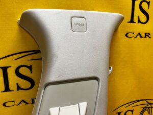 PRAWA OSŁONA POSZYCIE SŁUPKA B RANGE ROVER L405