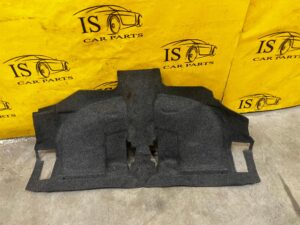 OSŁONA MATA DYWAN WYPEŁNIENIE WKŁAD BAGAŻNIKA MERCEDES GL X166