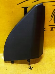 OSŁONA TRÓJKĄT LUSTERKA PRAWY DACIA DUSTER II