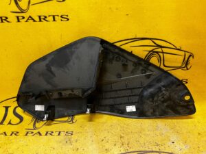 OSŁONA DEKOR DESKI KONSOLI LEWA DACIA DUSTER II