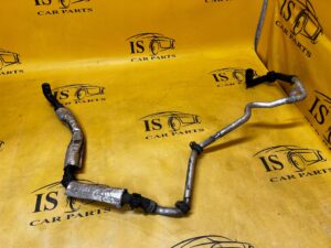 PRZEWÓD RURA RURKA WĄŻ WODY PORSCHE PANAMERA 970 I LIFT 3.0 S E-HYBRID