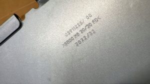 2 X MODUŁ STEROWNIK ANTENY PIFA RADIA FORD BRONCO 21-