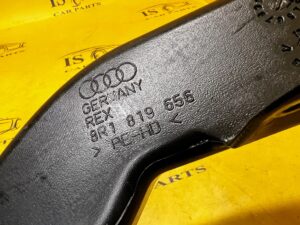 KANAŁ TUNEL NAWIEWU POWIETRZA DESKI KONSOLI PRZÓD PRAWY PORSCHE MACAN 95B