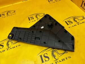 OSŁONA ZAŚLEPKA BOCZEK TUNELU PRAWA PRAWY DACIA JOGGER SANDERO III