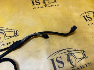 MODUŁ STEROWNIK TPMS CIŚNIENIA OPON WIĄZKA PORSCHE CAYENNE COUPE 9Y 9Y3