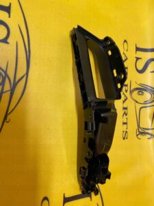 RĄCZKA BOCZKA PRZEŁĄCZNIK SZYB FORD FIESTA MK7 3D