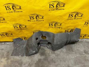 WYGŁUSZENIE ŚCIANY GRODZIOWEJ PODŁOGI LR RANGE ROVER EVOQUE II L551