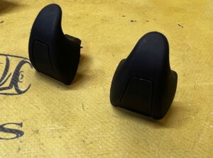 UCHWYT MOCOWANIE WIESZAK HACZYK PODSUFITKI FORD RANGER MK5 V