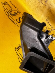 KANAŁ DOLOT POWIETRZA PORSCHE CAYENNE II 7P5 LIFT 92A