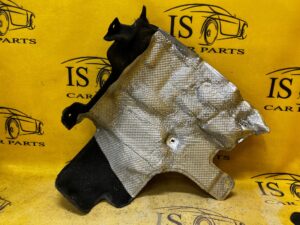 OSŁONA TERMICZNA RENAULT CAPTUR I PRZEDLIFT