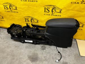 PODŁOKIETNIK SCHOWEK TUNELU KUGA MK3 ESCAPE MK4