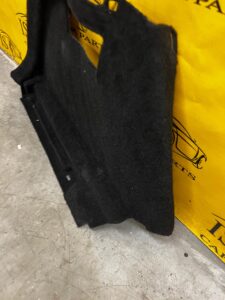 LEWY BOCZEK BAGAŻNIKA CITROEN C4 PICASSO II 2013-