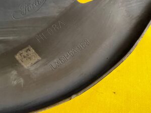 WAHACZ TYŁ TYLNY PRAWY FORD KUGA MK3 FWD