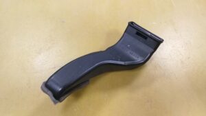 KANAŁ TUNEL DOLOT POWIETRZA NISSAN X-TRAIL T32