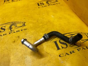 PRZEWÓD RURA RURKA WĄŻ WODY NAGRZEWNICY FORD EXPLORER MK6