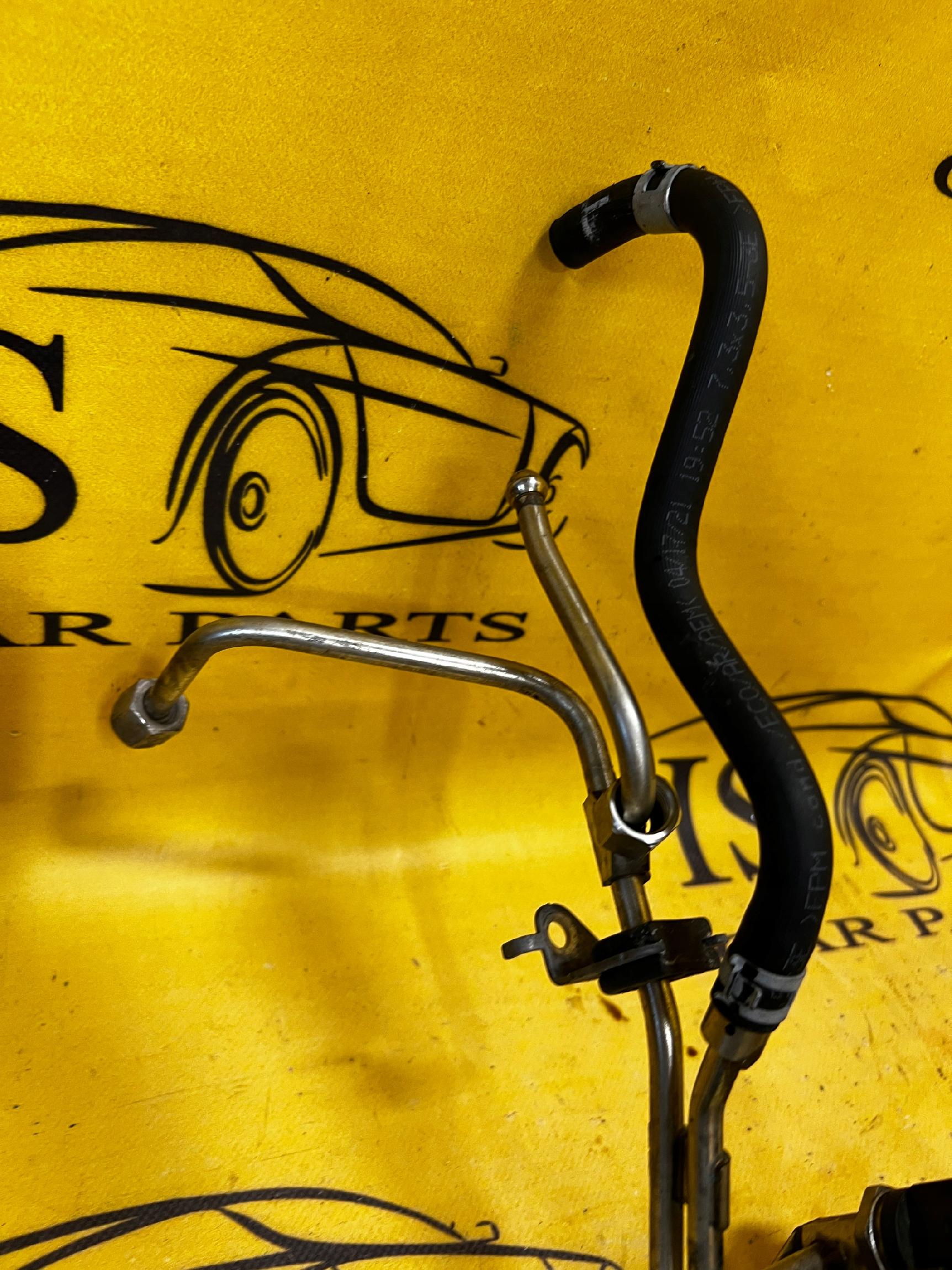 RURA PRZEWÓD PALIWOWY PORSCHE 991 911 GTS LIFT 3.0