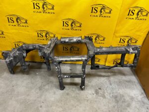 STELAŻ BELKA KONSOLI RANGE ROVER VOGUE L405