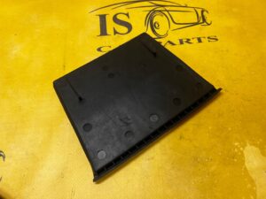 MATA WKŁADANA SCHOWKA TYLNEJ KONSOLI ŚRODKOWEJ BMW X5 E70 X6 E71