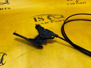 LINKA CIĘGNO RĄCZKA MASKI POKRYWY SILNIKA PEUGEOT 508 I EU