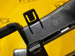 RAMKA OSŁONA DESKI KONSOLI CITROEN C4 GRAND PICASSO II