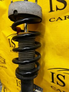 AMORTYZATOR MCPERSON AKTYWNY VDC PRZÓD LEWY BMW X5 F15 X6 F16 3.0 D N57