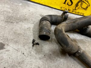 PRZEWÓD RURA RURKA WĄŻ WODY PEUGEOT 508 I 2.0 HDI RXH 4HYBRID