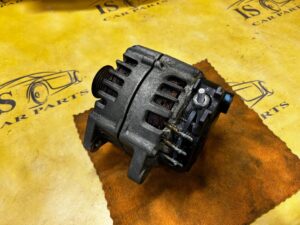 ALTERNATOR MERCEDES GL X166 4.7 V8