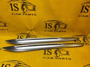 LEWA LISTWA DEKOR LED TUNELU RENAULT MEGANE IV