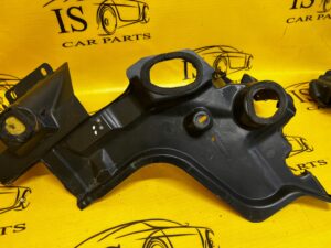 OBUDOWA OSŁONA ŚCIANY GRODZIOWEJ JAGUAR XJ X351