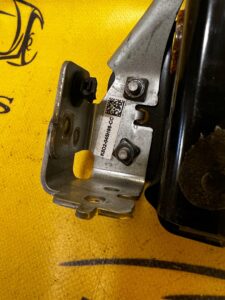 AIRBAG PODUSZKA KOLANOWA LAND ROVER DISCOVERY L550