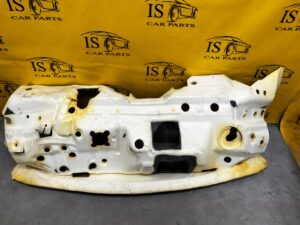 WYGŁUSZENIE ŚCIANY GRODZIOWEJ RANGE EVOQUE L538