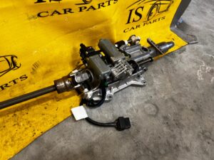 KOLUMNA KIEROWNICZA ELEKTRYCZNA PORSCHE PANAMERA 970 I LIFT