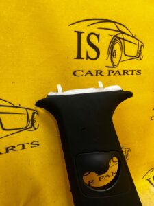 OSŁONA POSZYCIE SŁUPKA ŚRODKOWEGO B LEWA LEWE BMW X6 E71