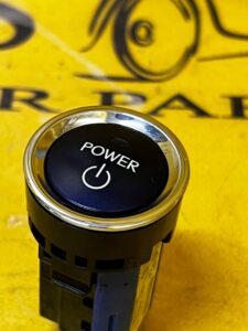 PRZYCISK START STOP ZAPŁON LEXUS RX 450H III 3 AL10