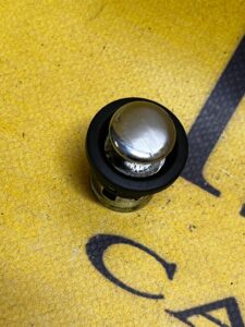 WKŁAD ZAPALNICZKA SAMOCHODOWA RR VOGUE L405