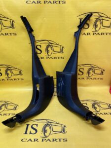 OSŁONA ZAŚLEPKA LISTWA PROGU SLUPKA PEUGEOT 508 II