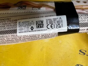 KURTYNA AIRBAG PODUSZKA POWIETRZNA PRAWA PRAWY RENAULT ESPACE VI