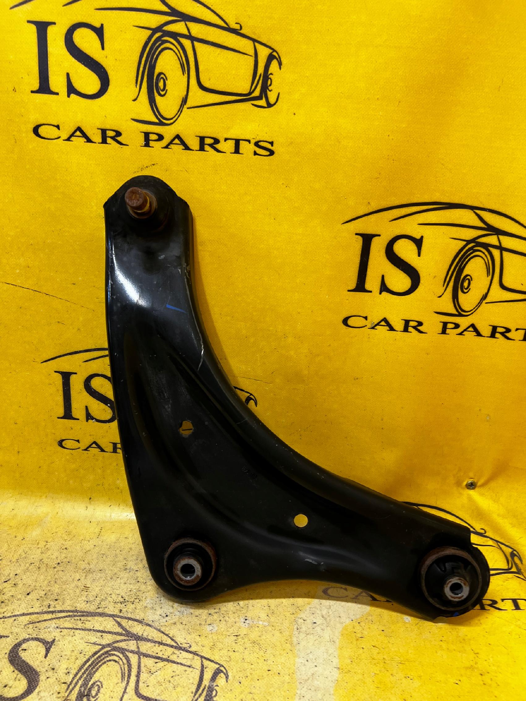 WAHACZ PRZÓD PRZEDNI PRAWY NISSAN E-NV200 EVALIA