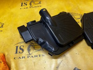 OBUDOWA STEROWNIKA KOMPUTERA SILNIKA ECU VOLVO XC90 II 2.0 D D4