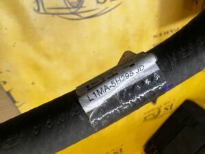 CZUJNIK CIŚNIENIA SPALIN FORD EXPLORER VI MK6