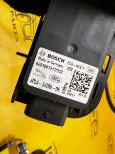 SONDA LAMBDA NOX LAND ROVER DISCOVERY 5 V L462 2.0D 204DTA