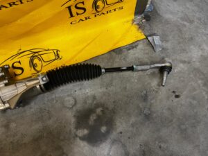 MAGLOWNICA PRZEKŁADNIA KIEROWNICZA LAND ROVER DEFENDER II L663 RHD UK